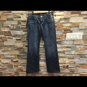 AJ ARMANI JEANS  Man Jeans